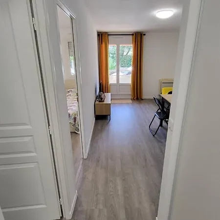 T2 Rdc Refait A Neuf Proche - Fr-1-610-118 Apartman *