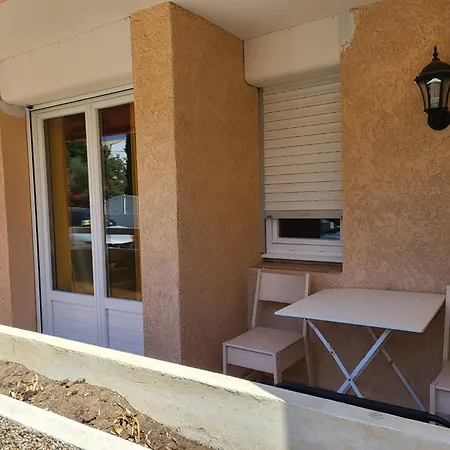 Appartement T2 Rdc Refait à Neuf Proche - Fr-1-610-118 Bormes-les-Mimosas